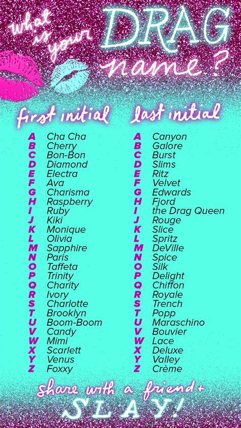 Names Generator .
